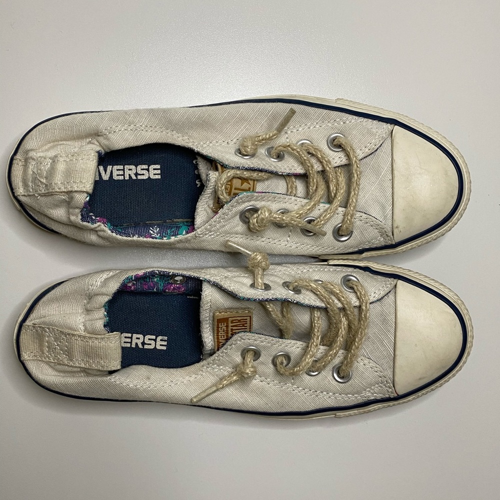 Converse